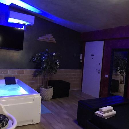 Atena Apartments B&B Platino Pescara Dış mekan fotoğraf