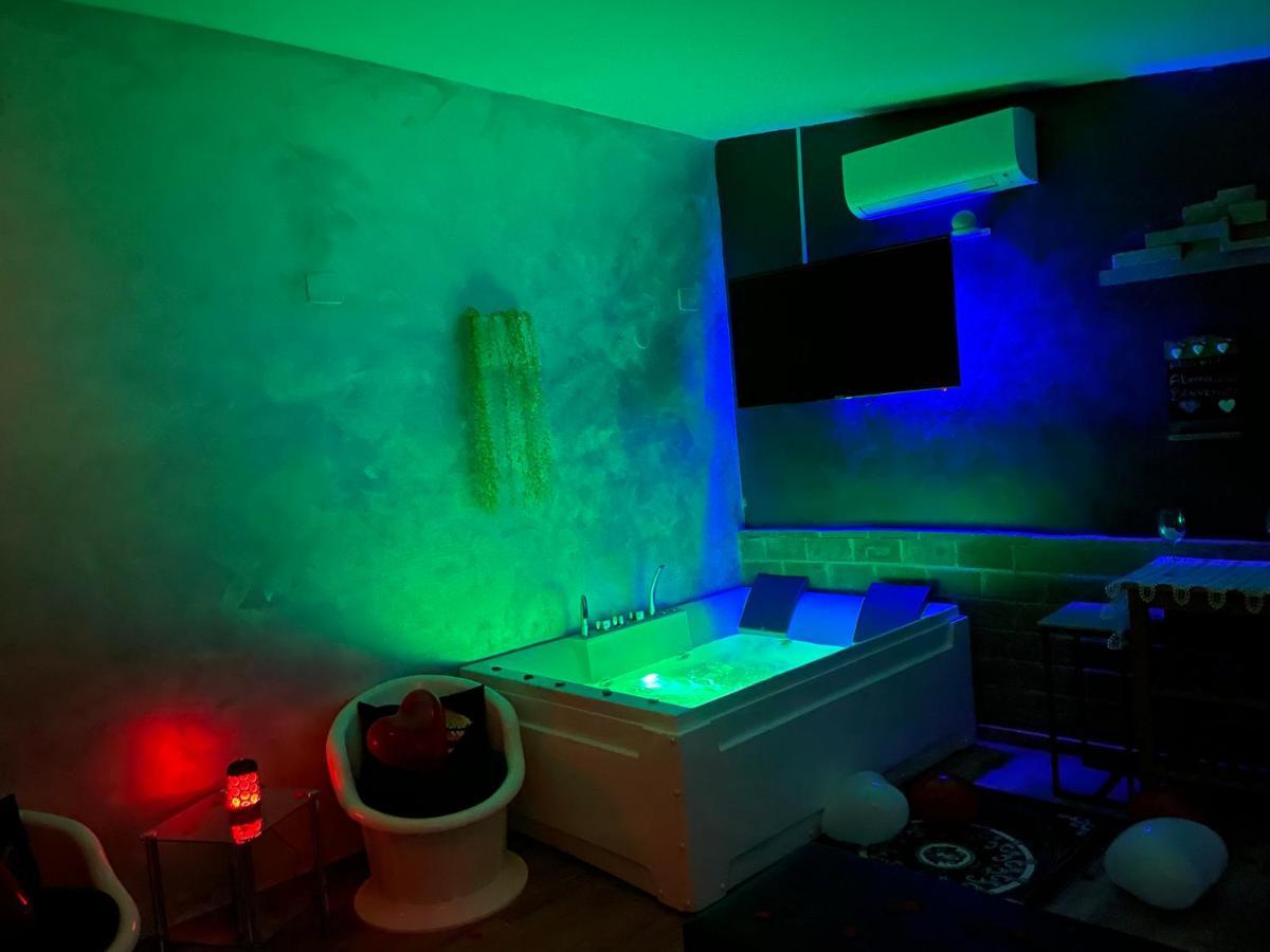 Atena Apartments B&B Platino Pescara Dış mekan fotoğraf