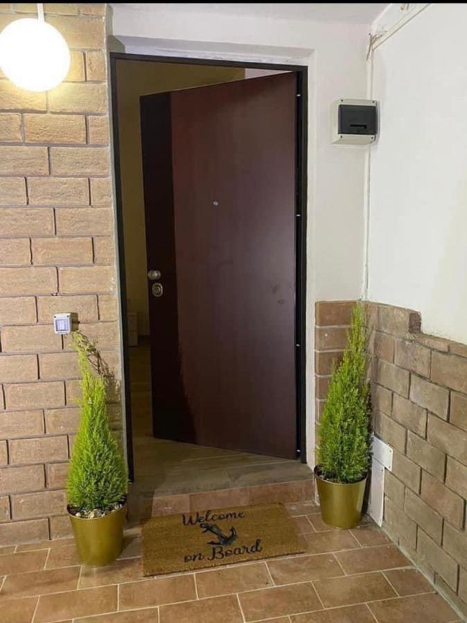 Atena Apartments B&B Platino Pescara Dış mekan fotoğraf