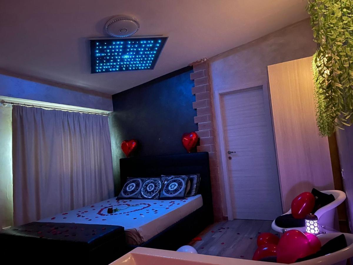 Atena Apartments B&B Platino Pescara Dış mekan fotoğraf