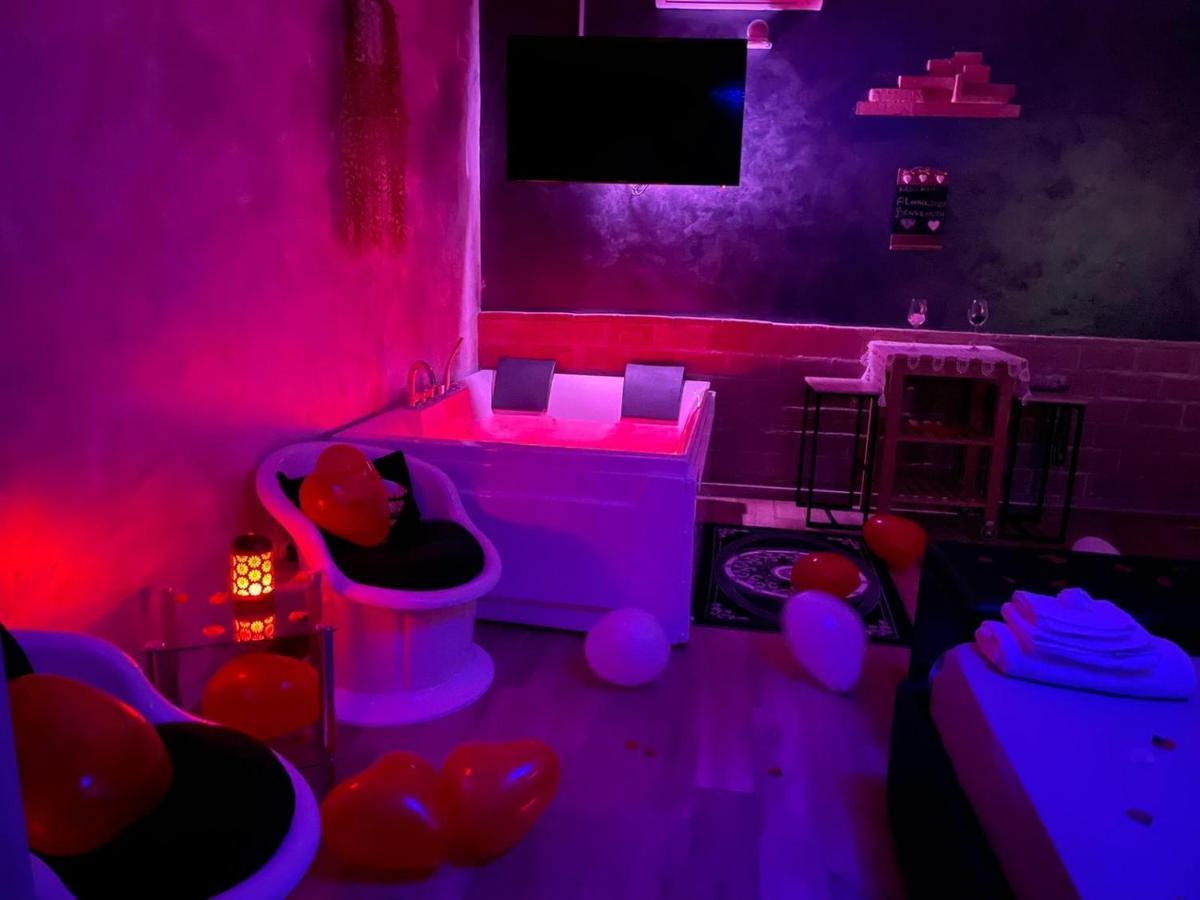 Atena Apartments B&B Platino Pescara Dış mekan fotoğraf