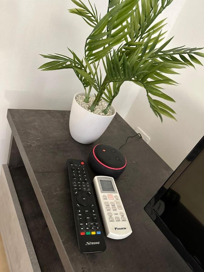 Atena Apartments B&B Platino Pescara Dış mekan fotoğraf