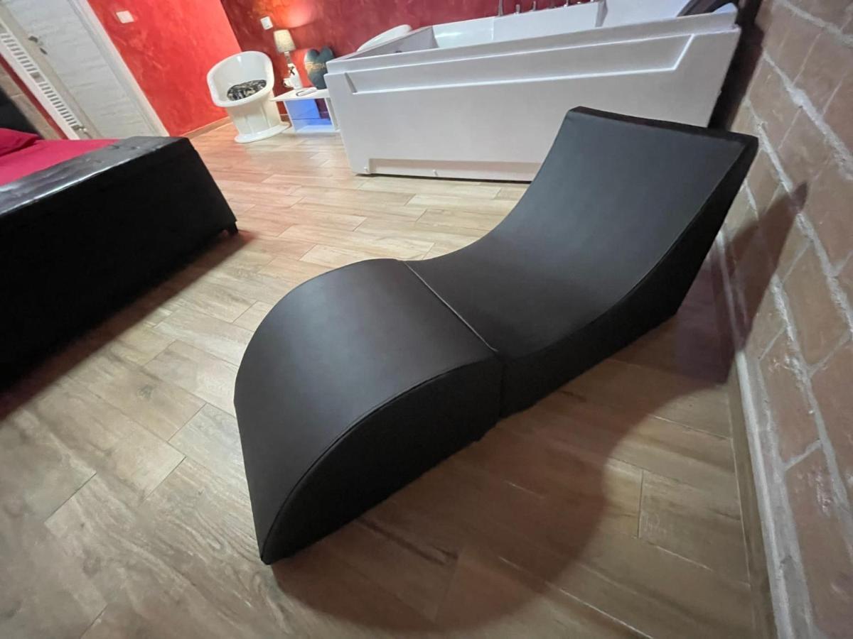 Atena Apartments B&B Platino Pescara Dış mekan fotoğraf