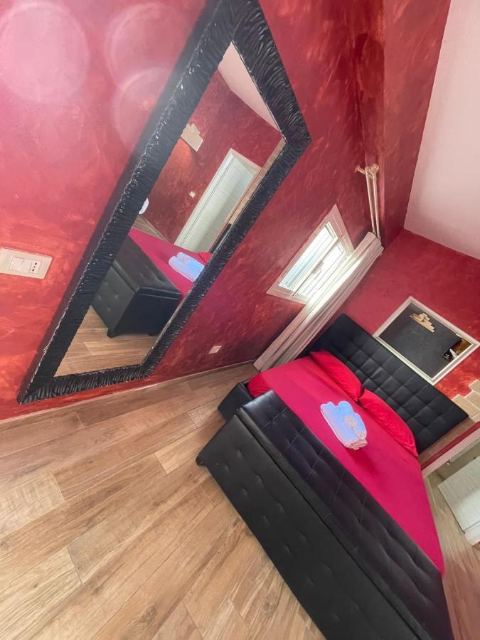 Atena Apartments B&B Platino Pescara Dış mekan fotoğraf