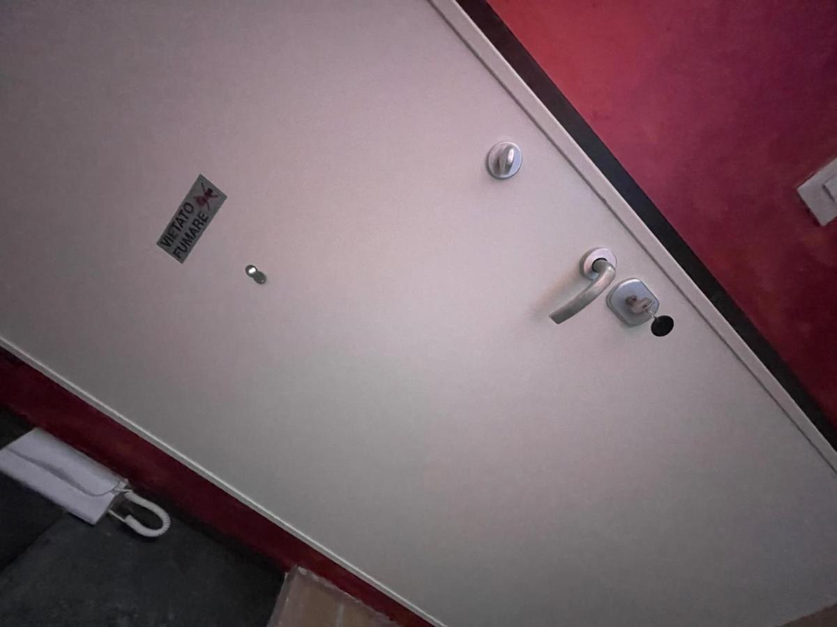 Atena Apartments B&B Platino Pescara Dış mekan fotoğraf