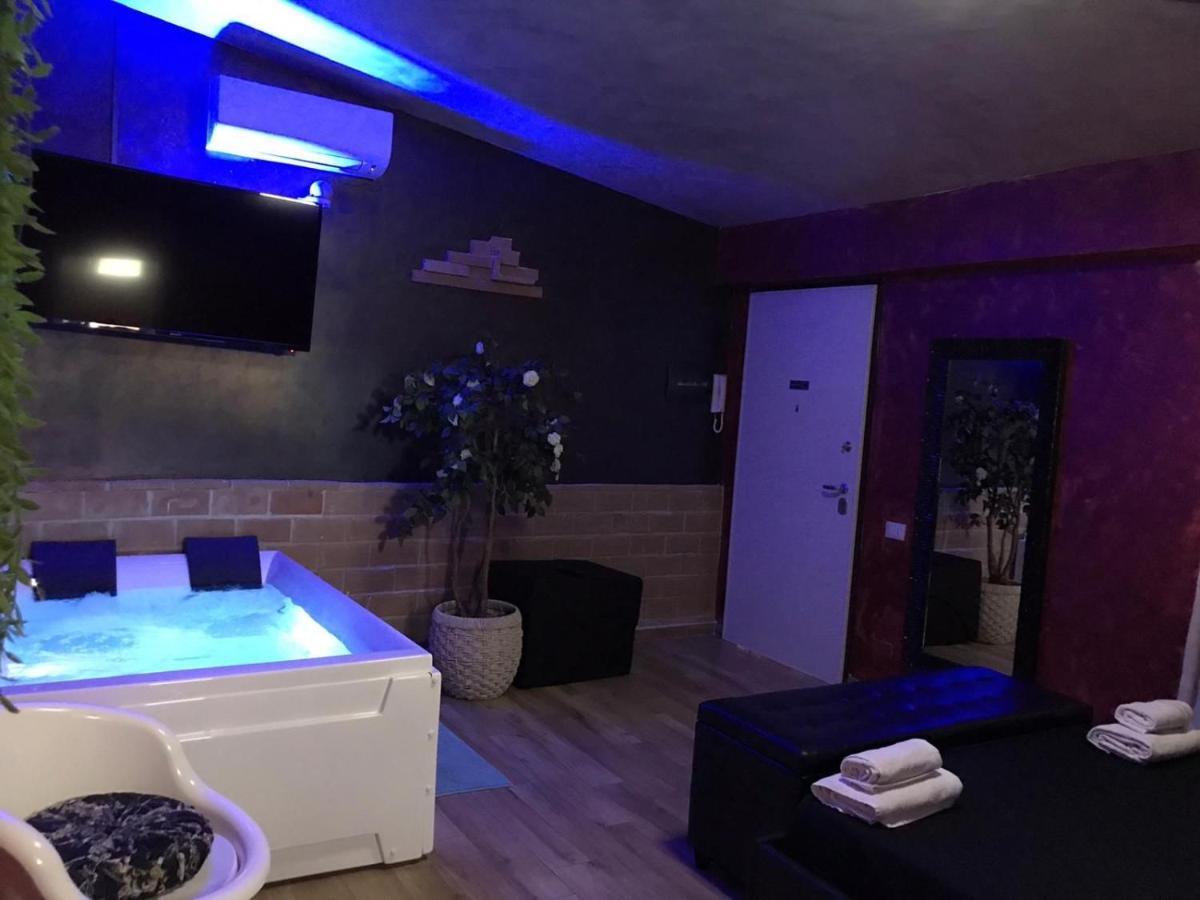 Atena Apartments B&B Platino Pescara Dış mekan fotoğraf